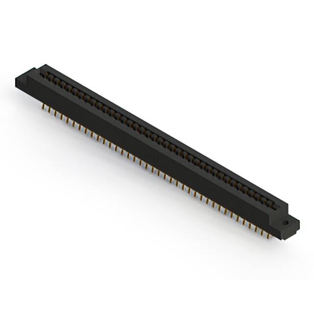 357-076-560-202 EDAC Inc.  Edgeboard Connectors